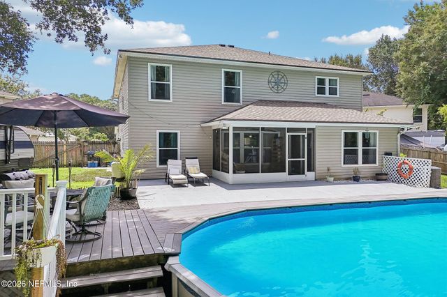 12450 HEATHGATE Court, Jacksonville, FL 32225