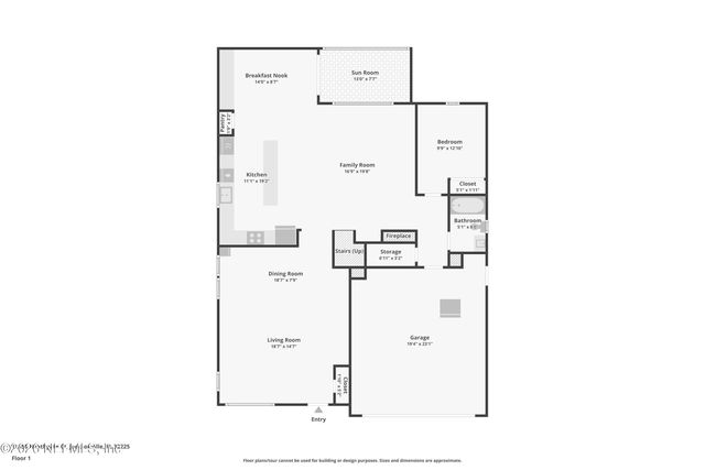 12450 HEATHGATE Court, Jacksonville, FL 32225
