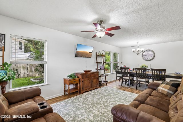 12450 HEATHGATE Court, Jacksonville, FL 32225