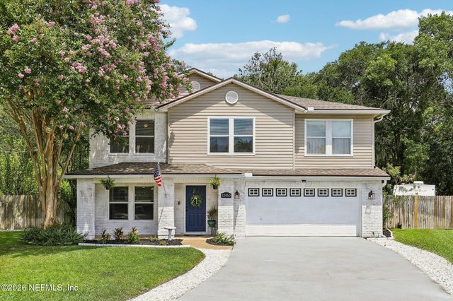 12450 HEATHGATE Court, Jacksonville, FL 32225