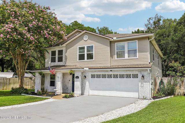 12450 HEATHGATE Court, Jacksonville, FL 32225