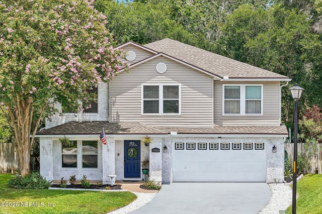 12450 HEATHGATE Court, Jacksonville, FL 32225