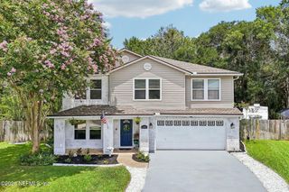 12450 HEATHGATE Court, Jacksonville, FL 32225