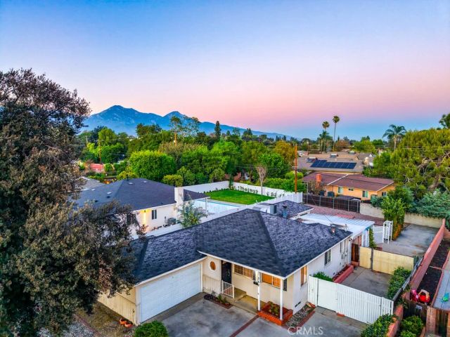 368 Geneva Avenue, Claremont, CA 91711