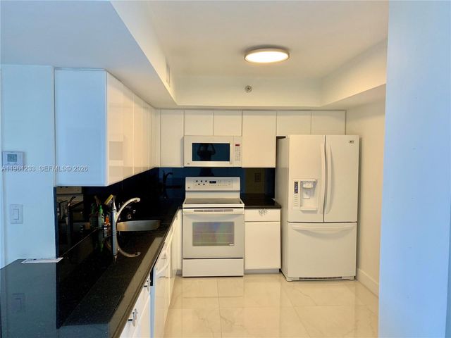 19101 Mystic Pointe Dr 2709, Aventura, FL 33180