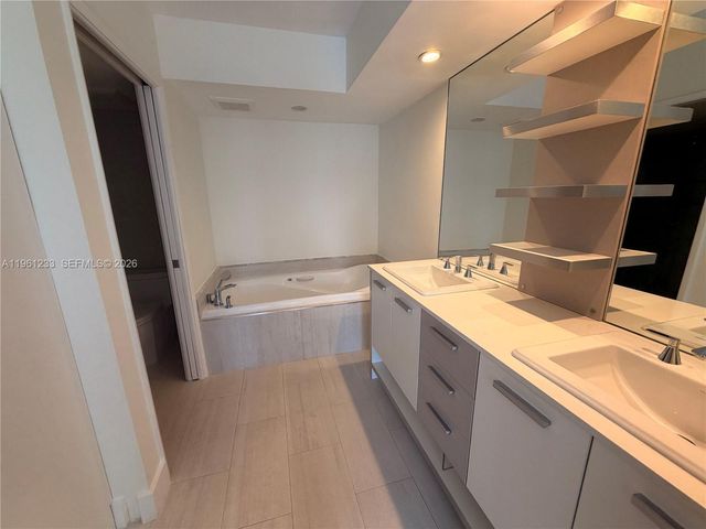 19101 Mystic Pointe Dr 2709, Aventura, FL 33180