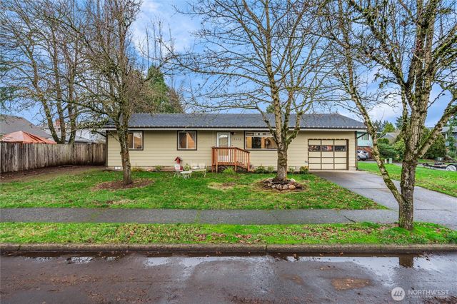 15408 NE 76th Street, Vancouver, WA 98682