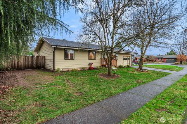 15408 NE 76th Street, Vancouver, WA 98682