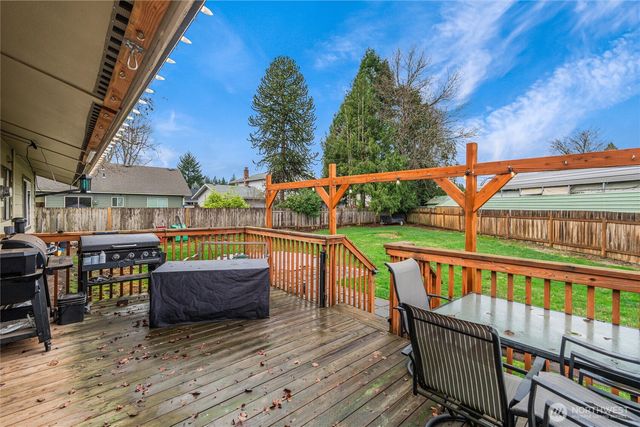 15408 NE 76th Street, Vancouver, WA 98682