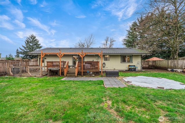 15408 NE 76th Street, Vancouver, WA 98682