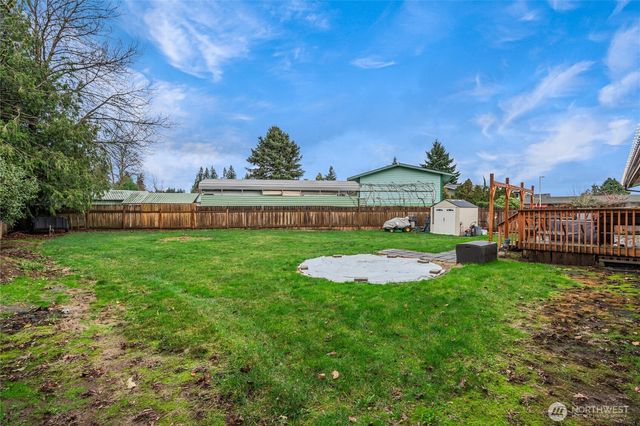 15408 NE 76th Street, Vancouver, WA 98682