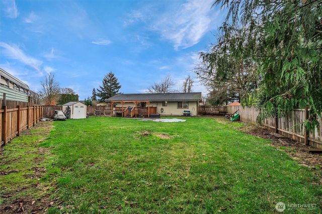 15408 NE 76th Street, Vancouver, WA 98682