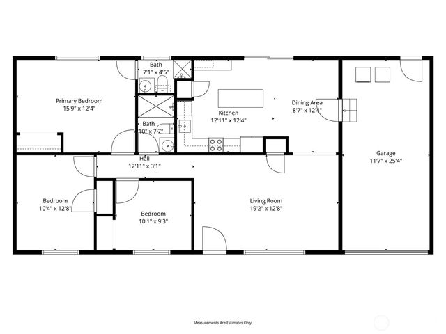 15408 NE 76th Street, Vancouver, WA 98682