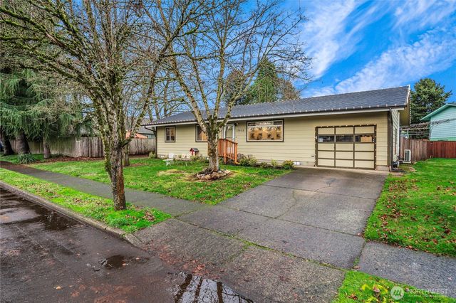 15408 NE 76th Street, Vancouver, WA 98682