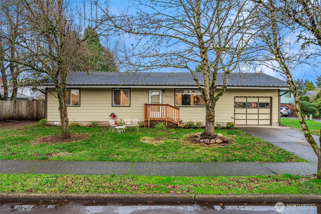 15408 NE 76th Street, Vancouver, WA 98682