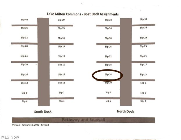 574 Lakeview Blvd. Boulevard, Lake Milton, OH 44429