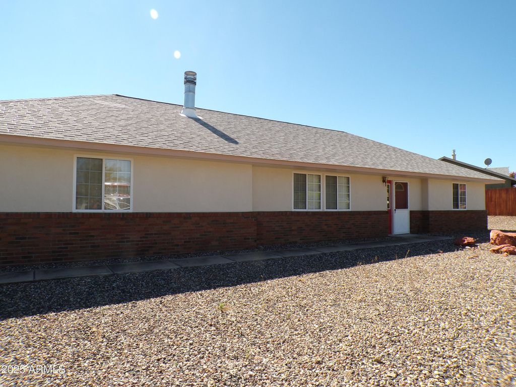 3701 E Sabino Trail, Cottonwood, AZ 86326