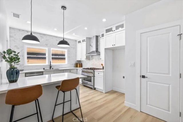 1636 N Sierra Bonita Avenue, Los Angeles, CA 90046