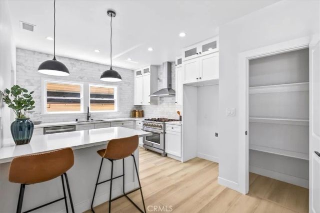 1636 N Sierra Bonita Avenue, Los Angeles, CA 90046