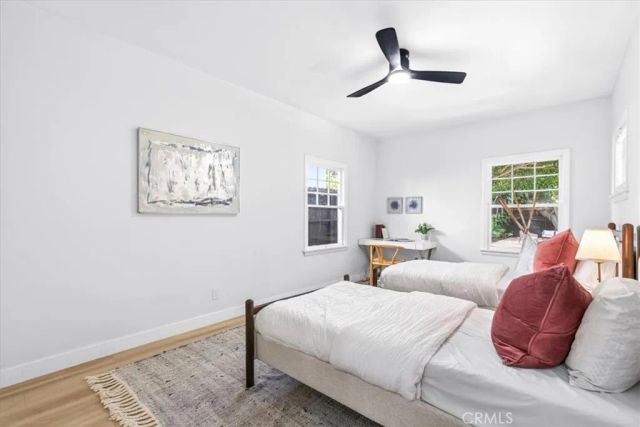 1636 N Sierra Bonita Avenue, Los Angeles, CA 90046