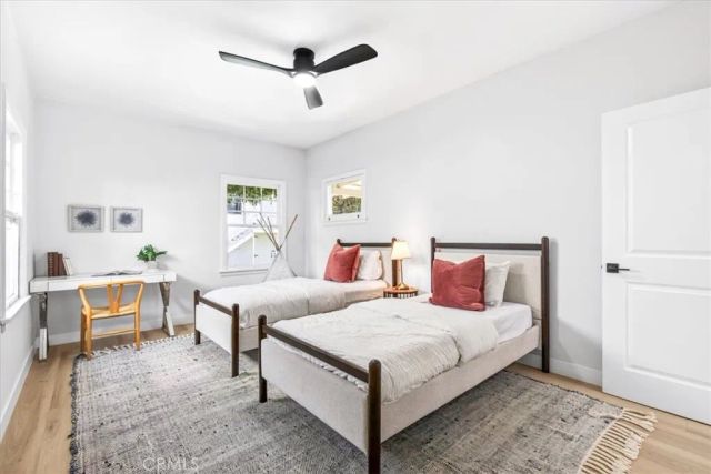 1636 N Sierra Bonita Avenue, Los Angeles, CA 90046