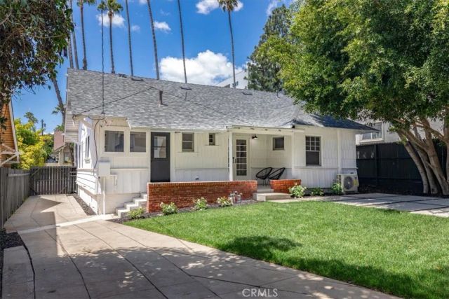 1636 N Sierra Bonita Avenue, Los Angeles, CA 90046