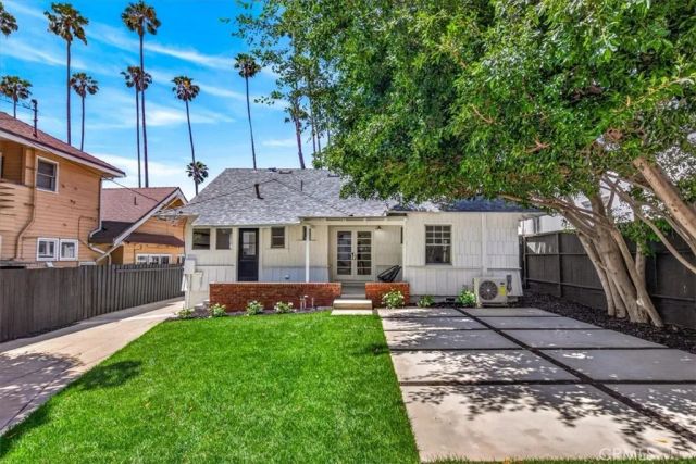 1636 N Sierra Bonita Avenue, Los Angeles, CA 90046