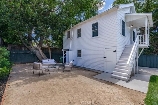 1636 N Sierra Bonita Avenue, Los Angeles, CA 90046