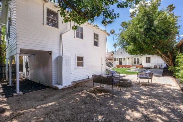 1636 N Sierra Bonita Avenue, Los Angeles, CA 90046