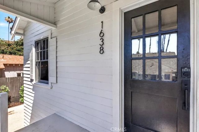 1636 N Sierra Bonita Avenue, Los Angeles, CA 90046