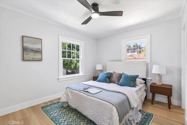 1636 N Sierra Bonita Avenue, Los Angeles, CA 90046