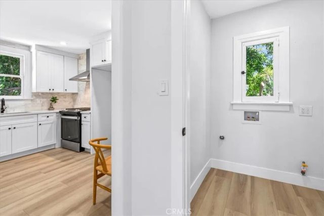 1636 N Sierra Bonita Avenue, Los Angeles, CA 90046