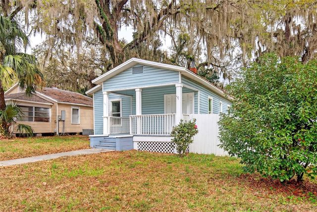 728 MCKENZIE STREET, Leesburg, FL 34748