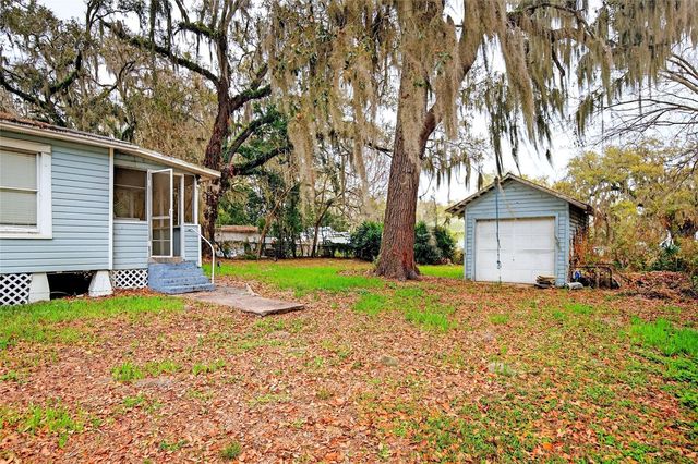 728 MCKENZIE STREET, Leesburg, FL 34748