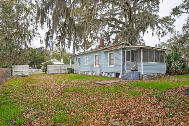 728 MCKENZIE STREET, Leesburg, FL 34748