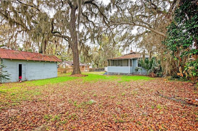 728 MCKENZIE STREET, Leesburg, FL 34748