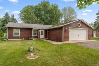 9351 Ermine Boulevard NW, Ramsey, MN 55303