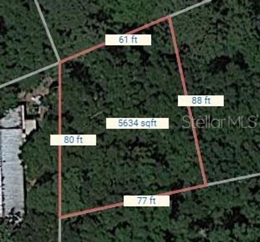 2128 SUPREME COURT, Mount Dora, FL 32757