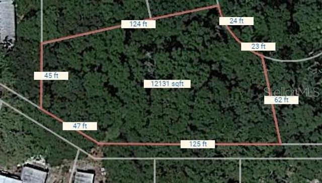 2128 SUPREME COURT, Mount Dora, FL 32757