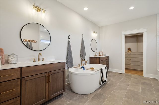 9463 Angels Share Dr, New Kent, VA 23124