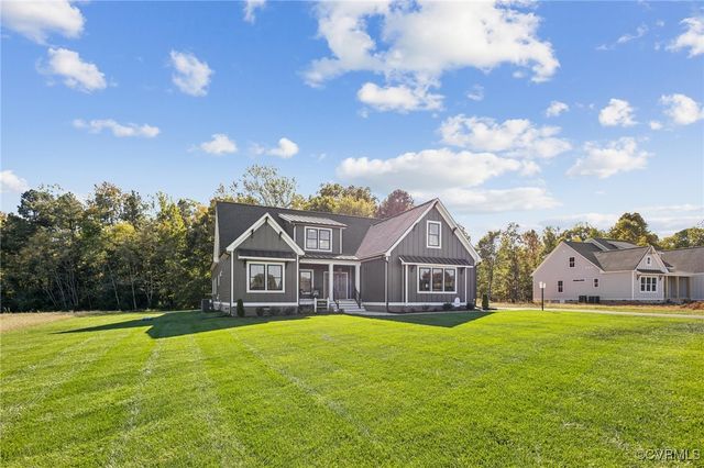 9463 Angels Share Dr, New Kent, VA 23124