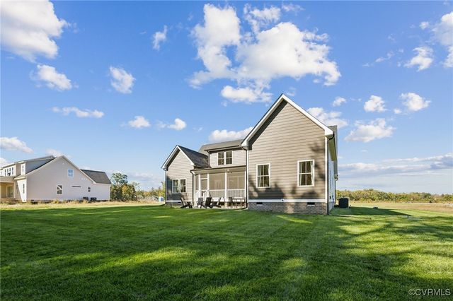 9463 Angels Share Dr, New Kent, VA 23124