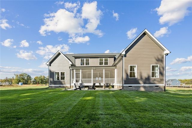 9463 Angels Share Dr, New Kent, VA 23124