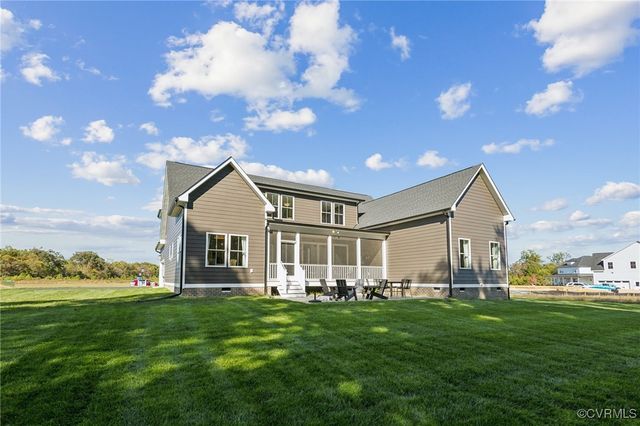 9463 Angels Share Dr, New Kent, VA 23124