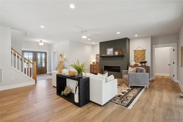 9463 Angels Share Dr, New Kent, VA 23124