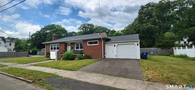 108 Lee Street, West Haven, CT 06516