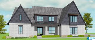 2808 FIVE OAKS LANE, Vestavia Hills, AL 35243