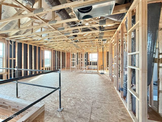 22749 E SADDLE Way, Queen Creek, AZ 85142