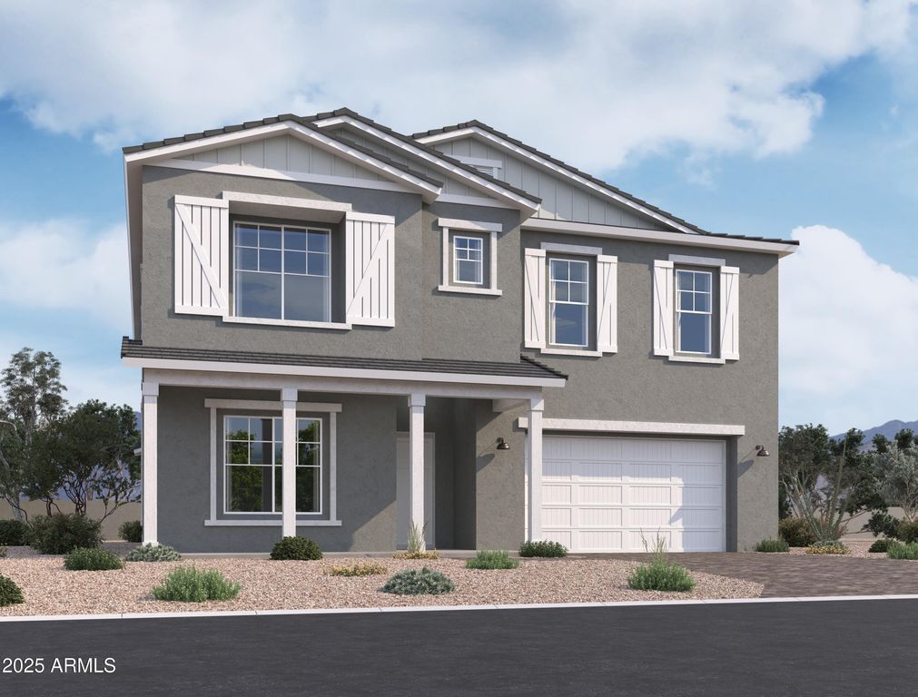 22749 E SADDLE Way, Queen Creek, AZ 85142