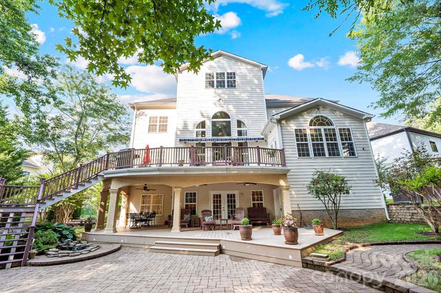 10108 Squires Way, Cornelius, NC 28031